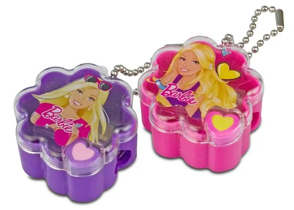 DOLPHIN KALEMTIRAŞ BARBIE ZİNCİRLİ B-5416