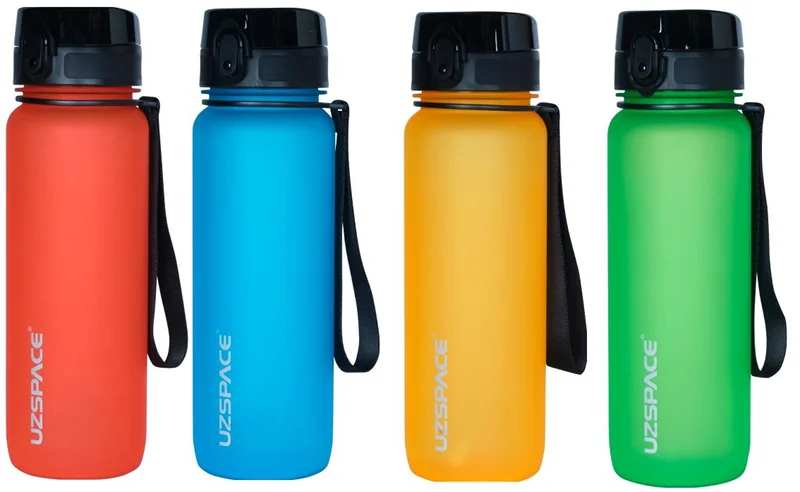 UZSPACE MATARA TRITAN 3053-3 800 ML ASORTİ