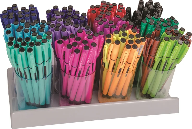 SERVE FINELINER BROAD TIP 0.8 STAND 180 Lİ SV-BROADTF08180P