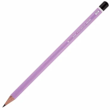 SERVE KURŞUN KALEM PREMIUM PASTEL LAVANTA SV-KKLA