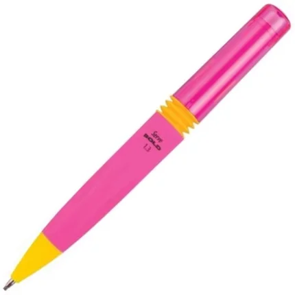 SERVE VERSATİL KALEM BOLD 1.3 PEMBE SV-BD13K12P