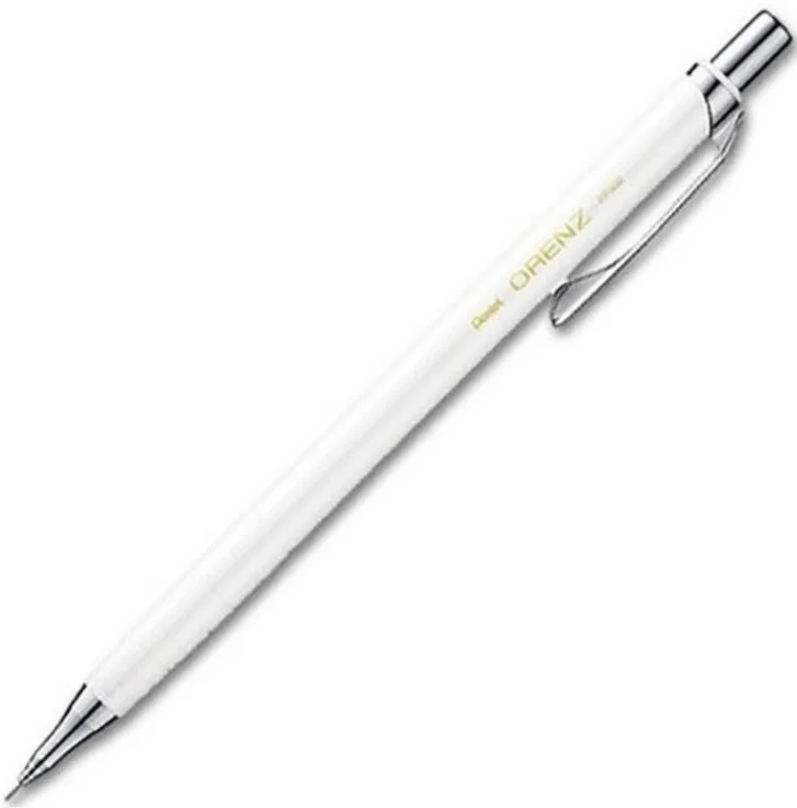 PENTEL VERSATİL KALEM TEKNİK ÇİZİM ORENZ XPP503 0.3 BEYAZ Y XPP503-WX