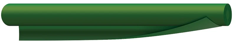 KESKİN FON KARTONU 50X70 HAMURDAN BOYALI 110GR K.YEŞİL 202204