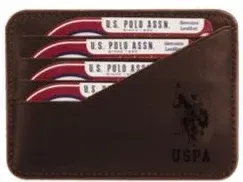 U.S POLO CÜZDAN KARTLIK PLCUZ5729