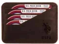U.S POLO CÜZDAN KARTLIK PLCUZ5729