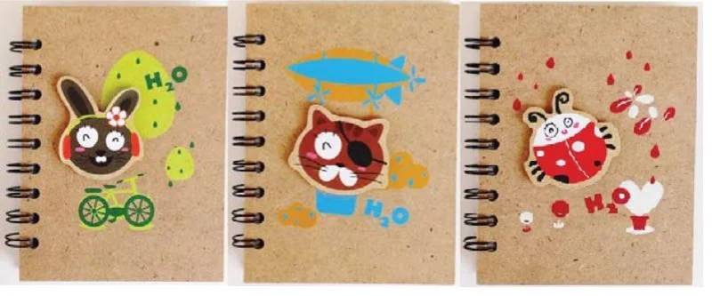 KAKOSAN DEFTER SPİRALLİ NO: 402