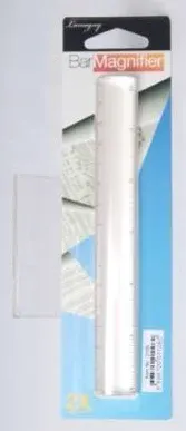 KAKOSAN BÜYÜTEÇ CETVEL NO:3109