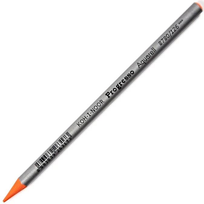 KOHINOOR WOODLESS AQUAREL KALEM 8780-126001KS