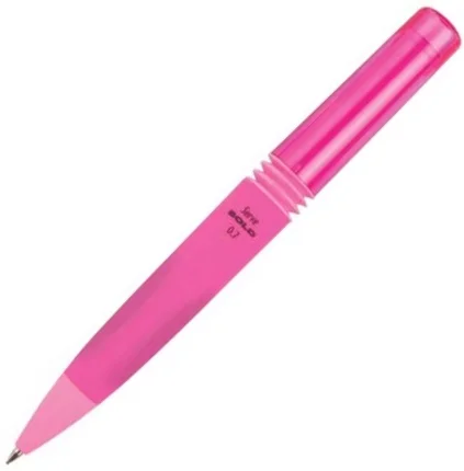 SERVE VERSATİL KALEM BOLD 0.7 PEMBE SV-BD07K12P