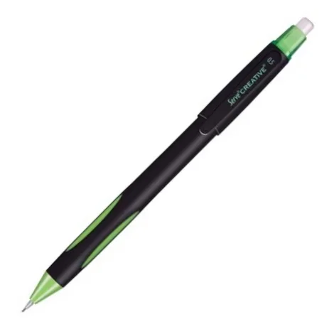 SERVE VERSATİL KALEM CREATIVE 0.5 YEŞİL SV-C0.5-YSL