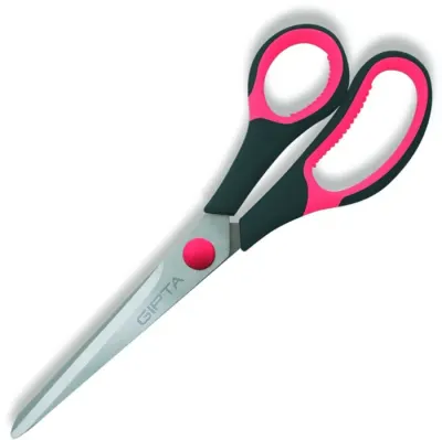 GIPTA MAKAS BÜRO TİPİ 8 İNC 3 RENK MİX F1610