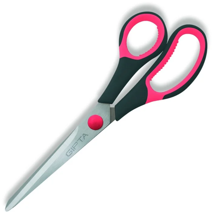 GIPTA MAKAS BÜRO TİPİ 8 İNC 3 RENK MİX F1610