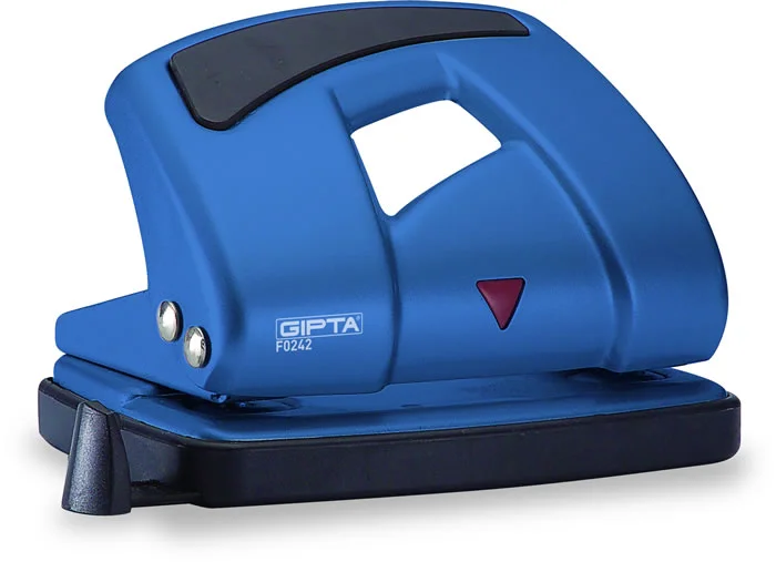 GIPTA DELGEÇ 16 YAPRAK METALİK MAVİ F0242