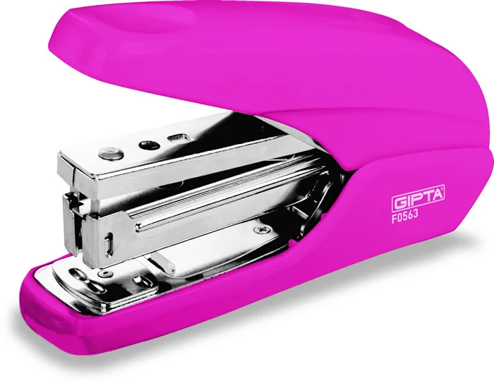 GIPTA ZIMBA MAKİNESİ NO:10 GÜÇ TASARRUFLU PEMBE F0563