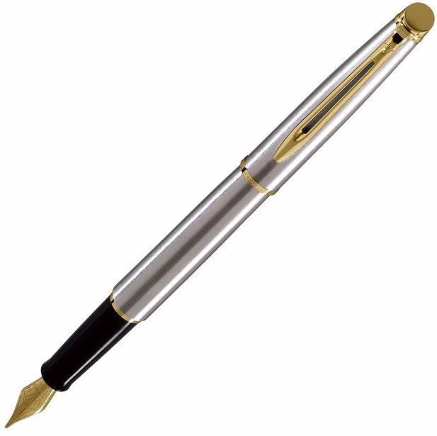 WATERMAN DOLMA KALEM HEMISPHERE 10 SS GT S0920330