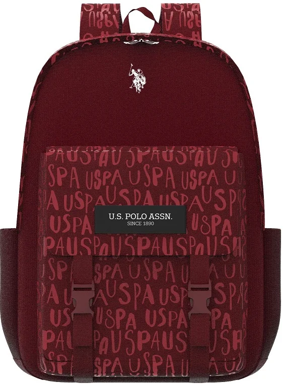 U.S POLO SIRT ÇANTASI PLÇAN22113