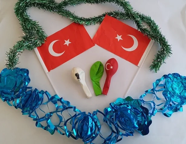 BUKET OKUL SETİ POŞETLİ BKT-427