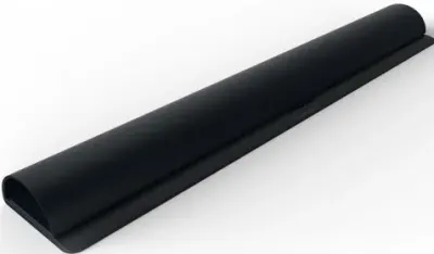 ESCRITO KLAVYE BİLEK DESTEK ALOFI ESEB280