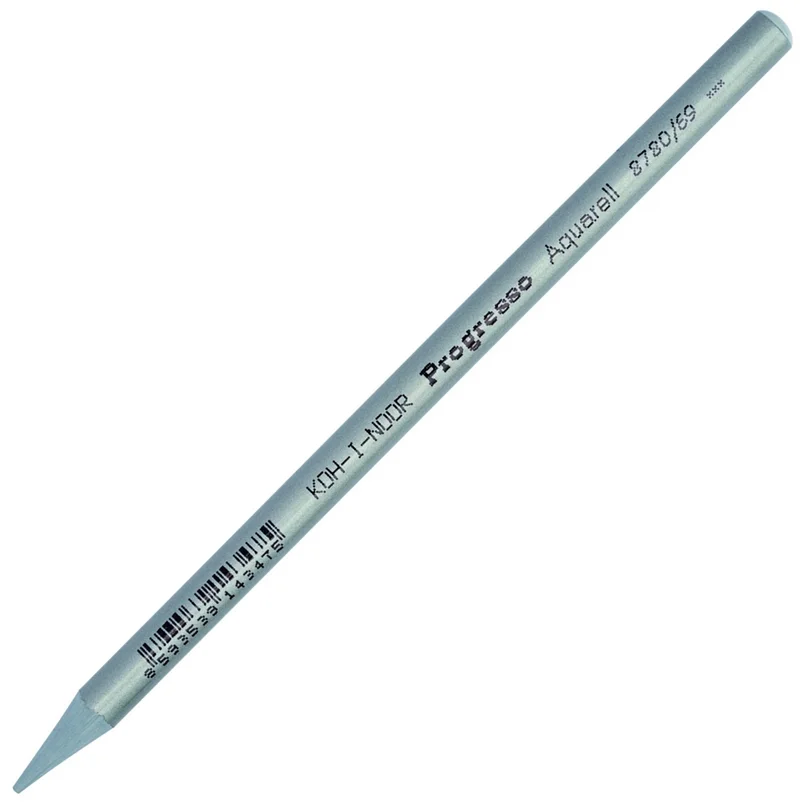 KOHINOOR WOODLESS AQUAREL KALEM 8780-069001KS