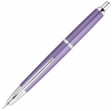 PILOT DOLMA KALEM CAPLESS DECIMO İNCİ MOR MEDIUM FCT-1500RR-M-M