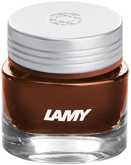 LAMY DOLMA KALEM  MÜREKKEBİ 30 ML TAPAZ T53-500