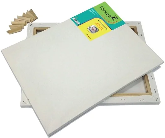 FANART ACADEMY TUVAL 35x50 CM 350 GR F-8011.35-L4