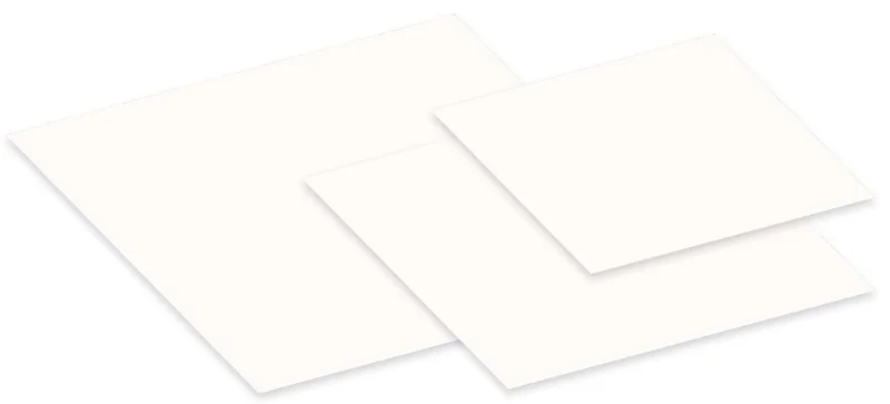 KESKİN BRİSTOL KARTON AMERİKAN 50X70 210 GR 10 LU