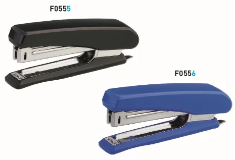 GIPTA ZIMBA MAKİNESİ 24/6 ABS LACİVERT F055600