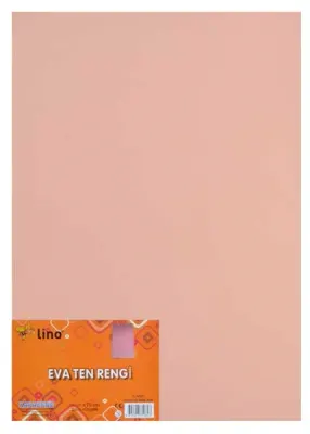 LİNO EVA 50x70 2MM TEN RENGİ RBE-509