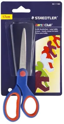 STAEDTLER MAKAS NORIS CLUP 17 CM 965 17 NBK