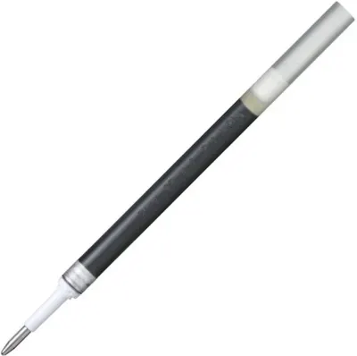 PENTEL ROLLER KALEM  REFİLİ BL60 1.0 SİYAH Y LR10-A