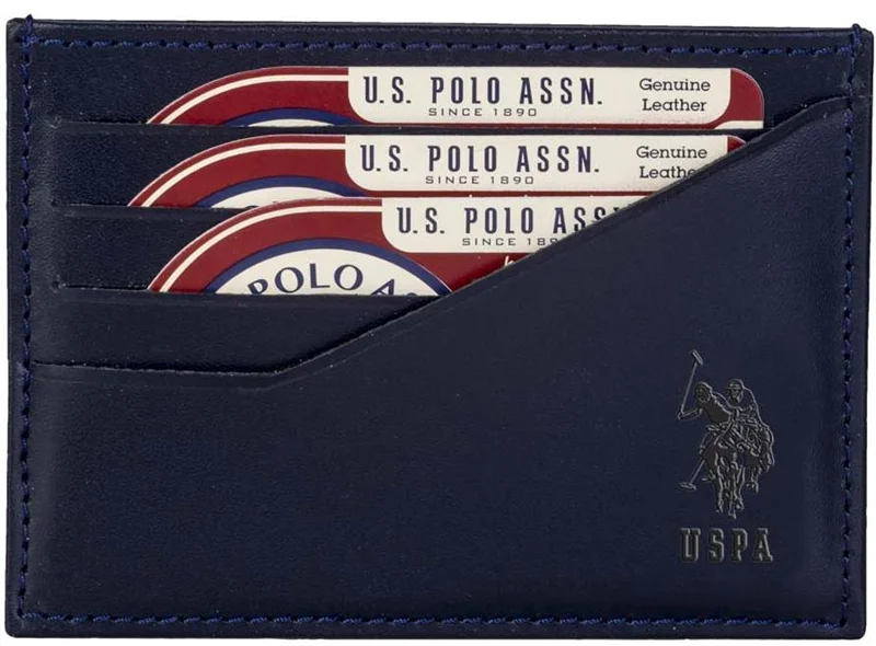 U.S POLO CÜZDAN PLCUZ8434