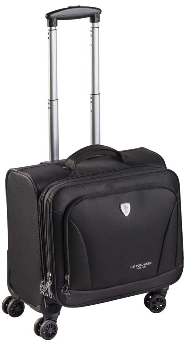 U.S POLO VALİZ KUMAŞ PİLOT PLPLT8097