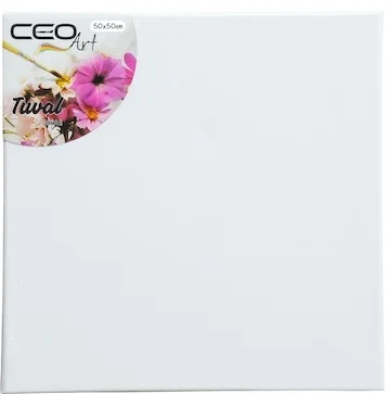 CEOART TUVAL 50x50 CEO-TU0006