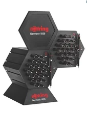 ROTRİNG STAND 300/500 48'Lİ RO-PETEK STAND-02