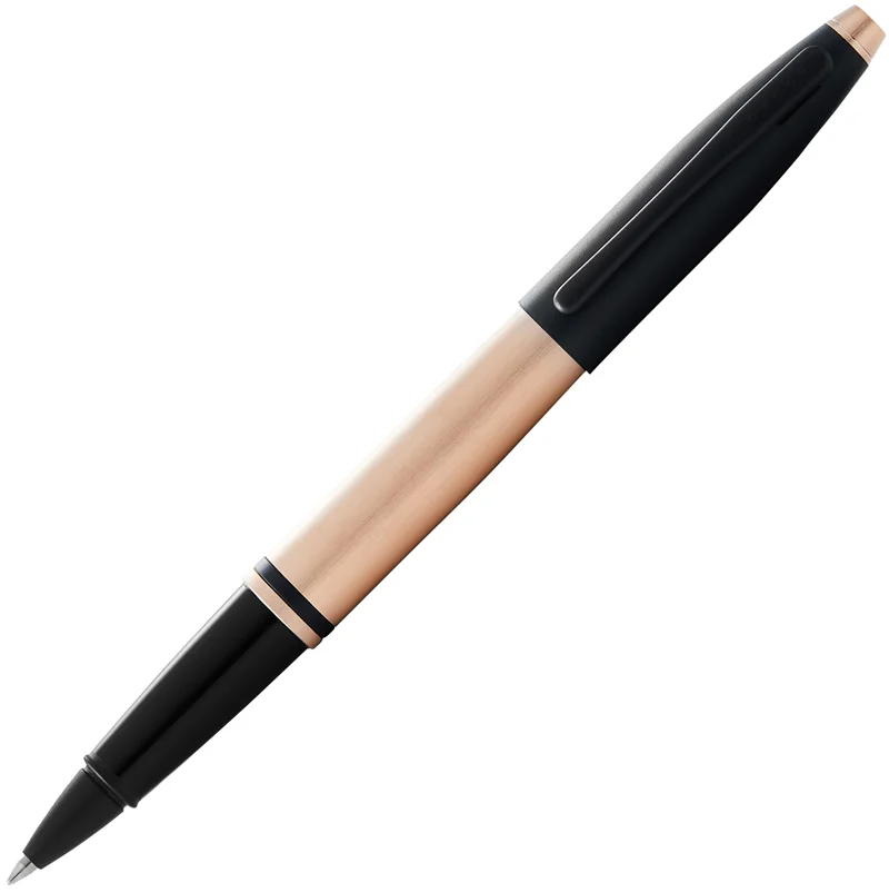CROSS ROLLER KALEM CALAIS ROSE GOLD AT0115-27