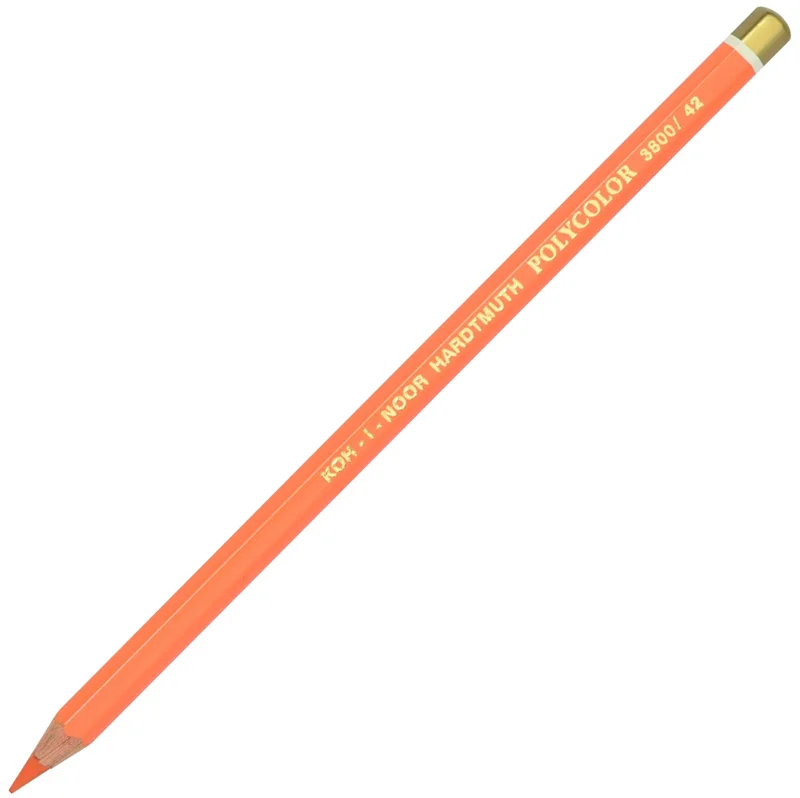 KOHINOOR COLOURED KALEM 3800-042001KS