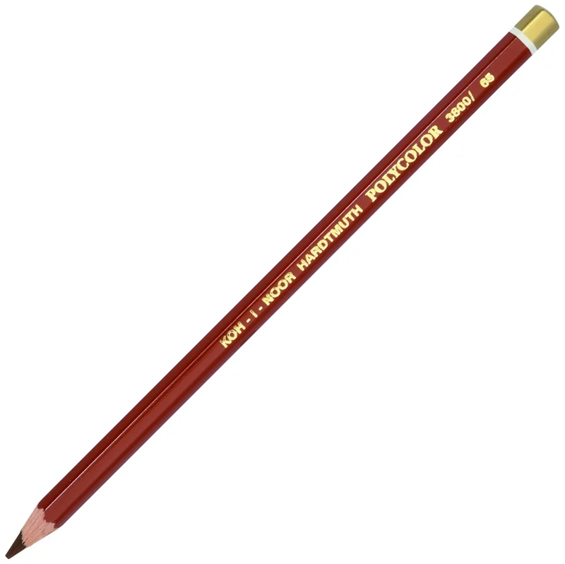 KOHINOOR COLOURED KALEM 3800-065001KS