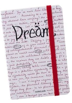 SCRIKSS NOTELOOK DEFTER PASSION A5 ÇİZGİLİ