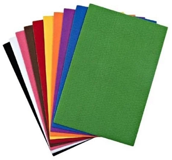 BRONS KEÇE 50x70 SİYAH 5 Lİ BR-4225