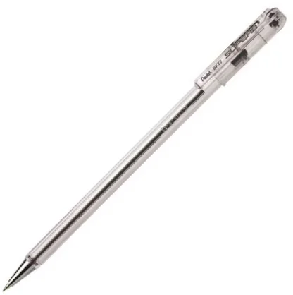 PENTEL ROLLER KALEM BK77S 0.7 SİYAH Y BK77S-A