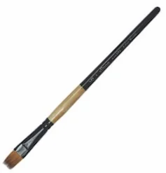 SÜDOR FIRÇA SENTETİK TARAK SF1074-1/2
