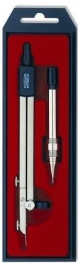 KOHINOOR SET COMPASSES 09004 0900-4B0000TE