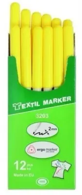 KOHINOOR TEXTİLE MARKER 3203 7732-030101KS