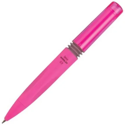 SERVE VERSATİL KALEM BOLD 0.9 PEMBE SV-BD09K12P