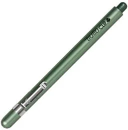 TRATTO TÜKENMEZ KALEM CLIP YEŞİL 802604
