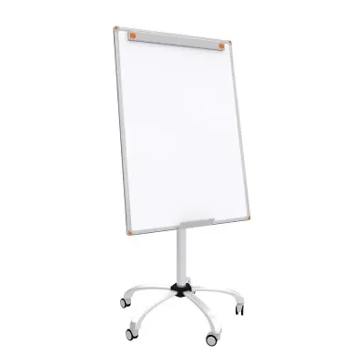 PANDA 70x100 YILDIZ MOBİL AYAKLI FLİPKARTLI YAZI TAHTASI PAN-245