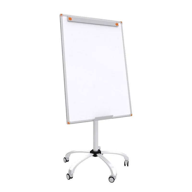 PANDA 70x100 YILDIZ MOBİL AYAKLI FLİPKARTLI YAZI TAHTASI PAN-245
