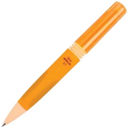 SERVE VERSATİL KALEM BOLD 0.7 TURUNCU SV-BD07K12T