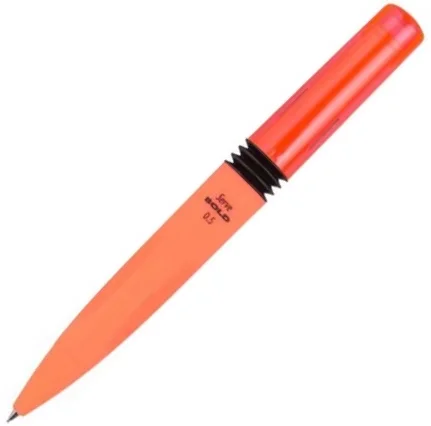 SERVE VERSATİL KALEM BOLD 0.5 KIRMIZI SV-BD05K12K
